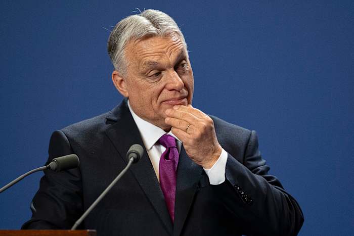 Hongarije richt zich op critici met Bill die kritieke media en NGO's op de zwarte lijst zouden zetten