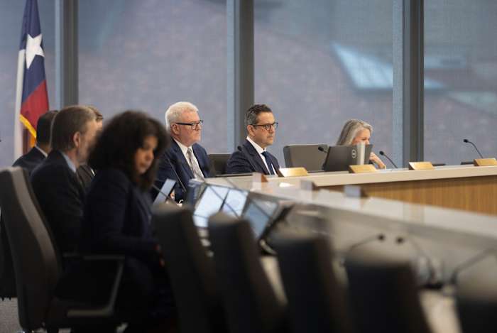 House maakt de weg vrij voor Texas Lottery om door te gaan onder een ander staatsagentschap