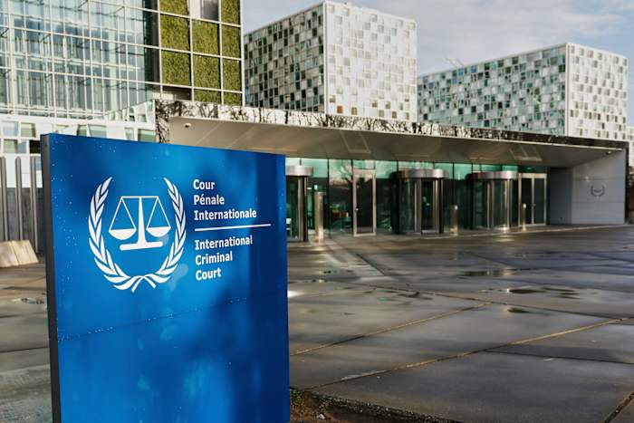 ICC -officier van justitie zegt dat het arrestatiebevel van Netanyahu moet blijven bestaan ​​als de jurisdictie -uitdaging van de Israël is te horen
