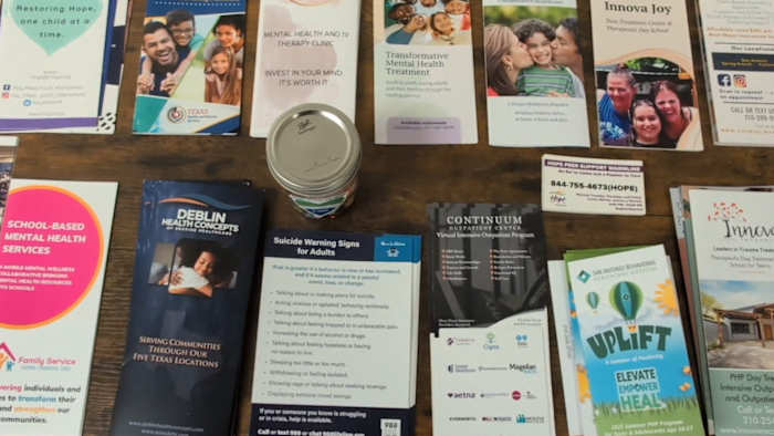 'Ik ben hier voor jou': Nami Warm Line biedt essentiële ondersteuning voordat er een crisis in de geestelijke gezondheidszorg plaatsvindt