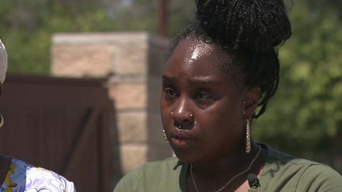 'Ik huil mezelf om te slapen': moeder van de 16-jarige gedood in drive-by schieten deelt nieuwe details