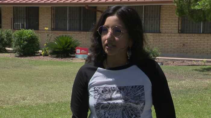 'Ik was doodsbang': vrouw deelt bezorgdheid nadat ze zegt dat hond haar agressief benaderde aan de westkant