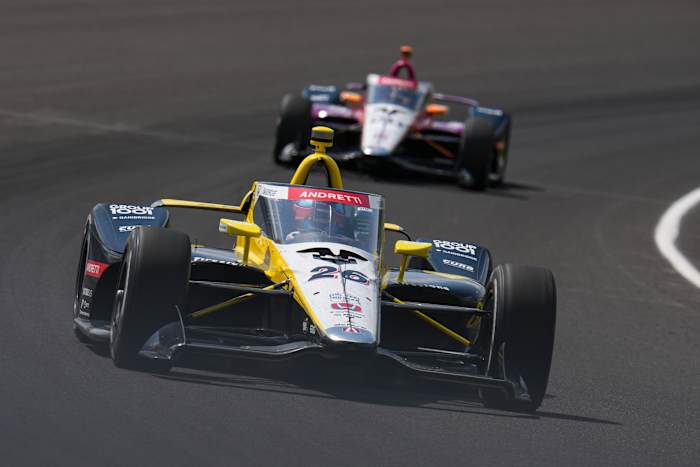 Indianapolis 500 op tempo voor 1st Sellout sinds 2016 en lokale televisieblackout zal worden opgeheven