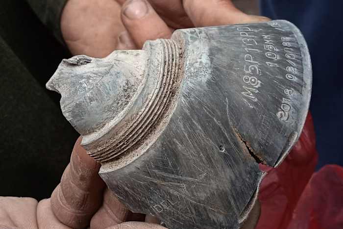 Indiase en Pakistaanse troepen wisselen intens artillerievuur 's nachts