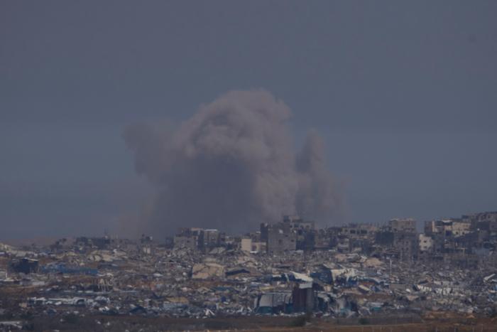 Israël zegt dat het Gaza zal grijpen. Hier is een blik op de onrustige recente geschiedenis van het Palestijnse grondgebied