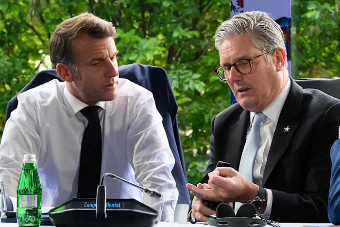 Israëlische bondgenoten ontketenen sterke retoriek over Gaza, maar tot nu toe zijn acties beperkt