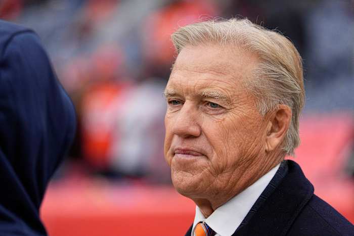 Jeff Sperbeck, voormalig agent voor John Elway, sterft na blessure op 62 -jarige leeftijd