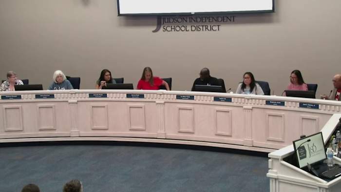 Judson ISD -ouders opgelucht, dankbaar na districtstemmen tegen het sluiten van drie scholen