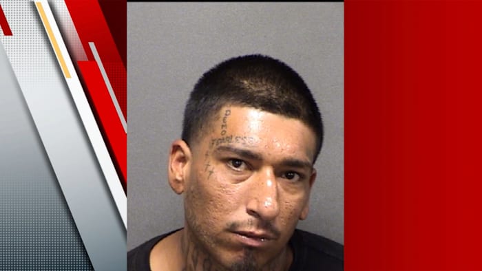 Jury veroordeelt de mens in verband met West Side Murder, verspreidt hem tot 35 jaar gevangenisstraf