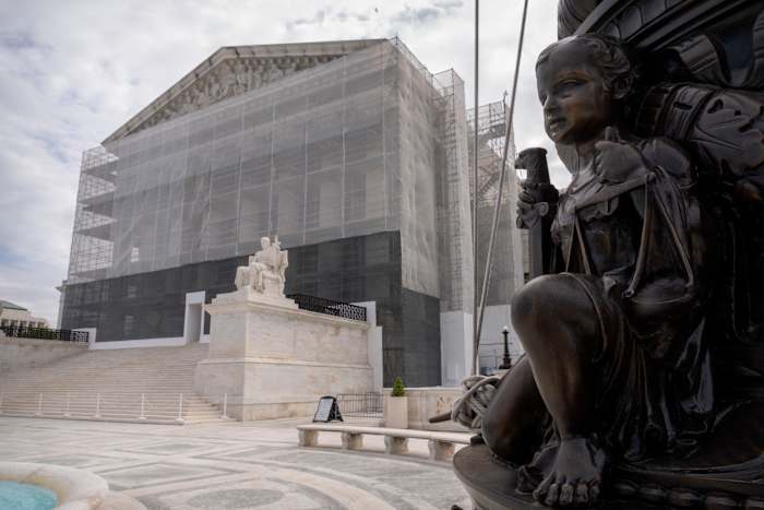 Justice Sonia Sotomayor zegt dat advocaten moeten opstaan ​​en vechten temidden van onrust in het juridische systeem van natie