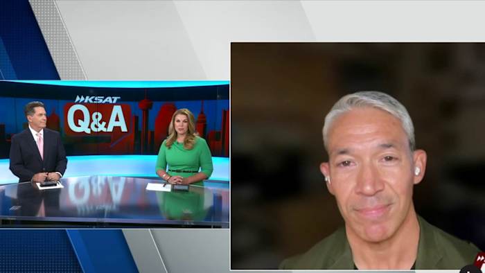 KSAT Q&A: Burgemeester van San Antonio bespreekt de goedkeuring van de burgemeestersrace, Guajolote Ranch Project en meer