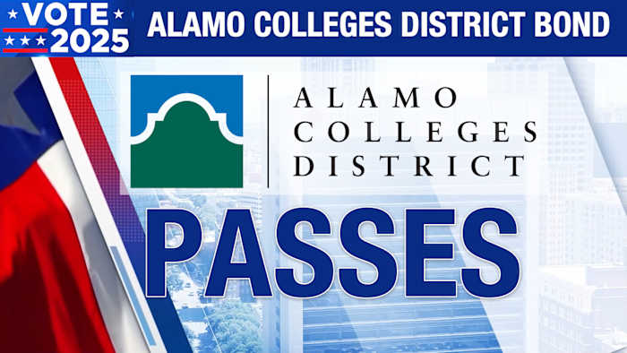 Kiezers keuren $ 987 miljoen obligatie voorstel voor Alamo Colleges in de verkiezingen van Alamo