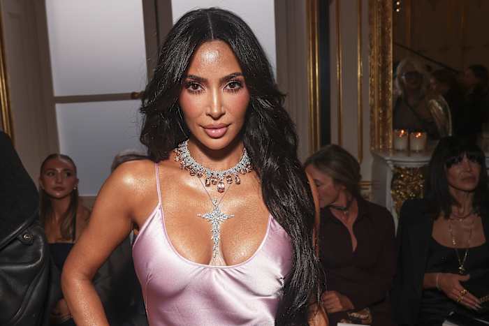 Kim Kardashian zal getuigen in de Parijse proef over de sieradenoverval die haar leven heeft opgevoerd