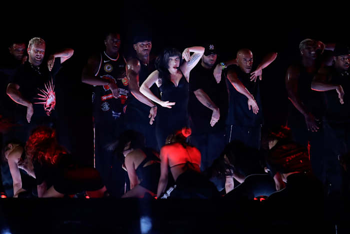 Lady Gaga om Copacabana Beach te rocken met een gratis concert voor meer dan 1 miljoen fans