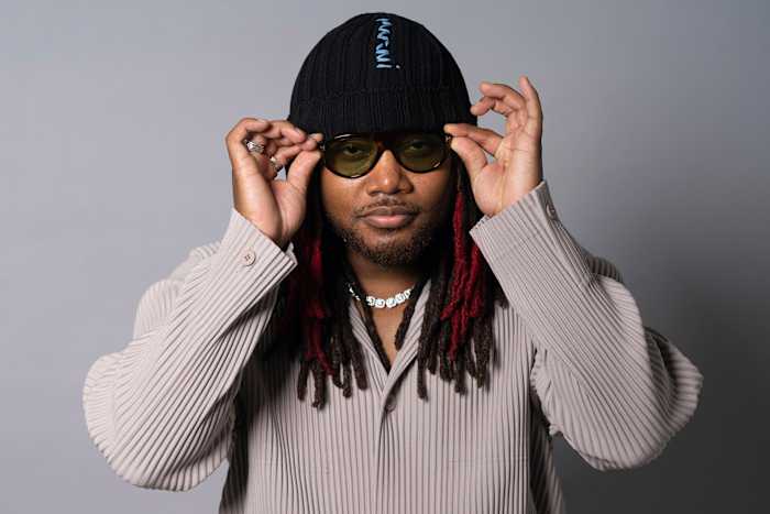 Leon Thomas is 'Ready for the Moment' met nieuw album 'Mutt Deluxe: Heel'