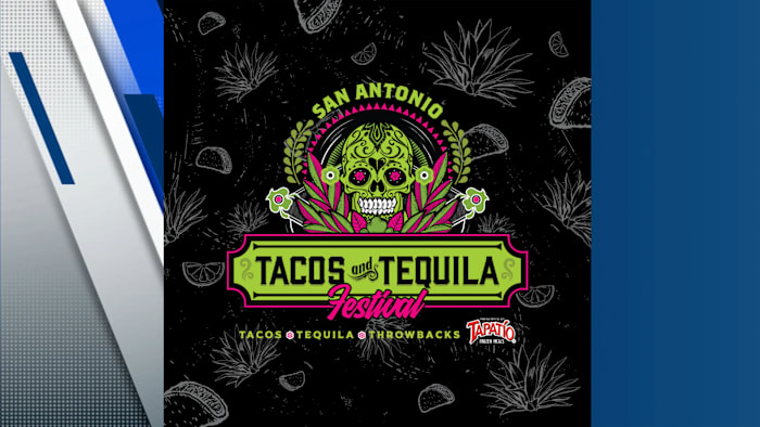 Lil Jon om dit weekend Tacos en Tequila Festival in Retama Park te geven