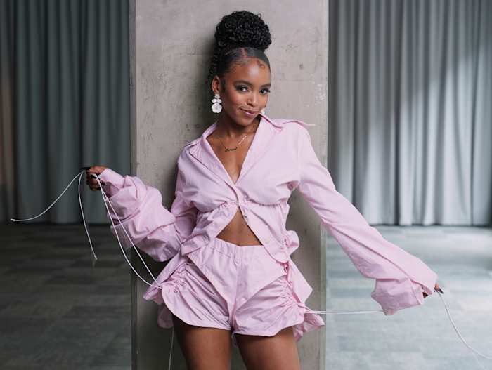 Lovie Simone leidt nieuwe series die Judy Blume's 'Forever ...' voor tv aanpast