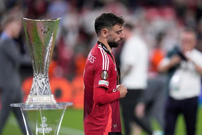 Man United wordt geconfronteerd met meer financiële onrust na het definitieve verlies van de Europa League