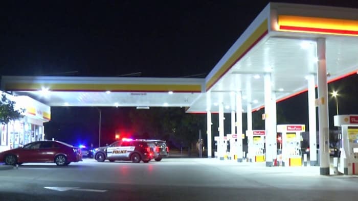 Man gearresteerd in verband met fatale steekpartijen aan de noordwestkant, blijkt uit records