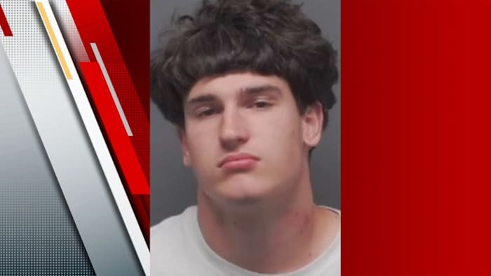 Man gearresteerd in verband met schieten na poging tot voertuigdiefstal in Noord -Bexar County, zegt BCSO