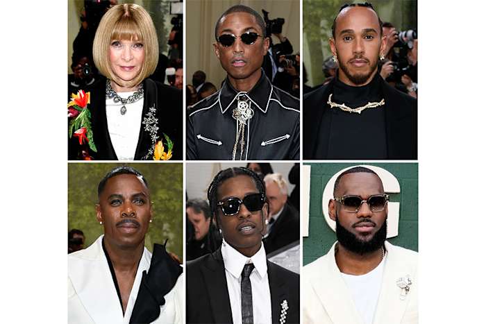 Met Gala: de grootste avond van het jaar van de mode is hier. Hier is hoe u kunt kijken en volgen