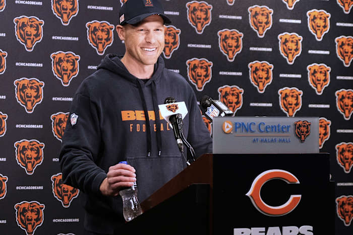 Met werk buiten het seizoen meestal compleet, hier zijn enkele van de meest verbeterde teams in de NFL