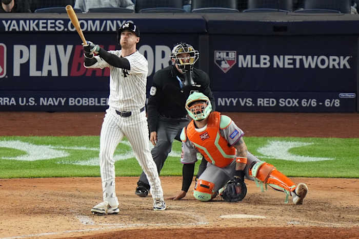 Mets-Yankees: Bellinger Caps Big Subway-serie zoals minachting Soto komt leeg in de Bronx