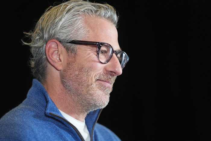 Na NFL -goedkeuring is LA28's Wasserman optimistische MLB -spelers ook een pad naar de Olympische Spelen vinden