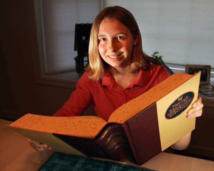 National Spelling Bee Champions zeggen dat het hen opstelt voor succes: 'Je bereikt een niveau van beheersing'