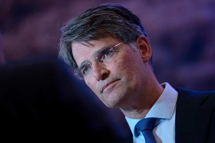 Nederlandse inlichtingendiensten zeggen dat Russische hackers politiegegevens hebben gestolen in cyberaanval