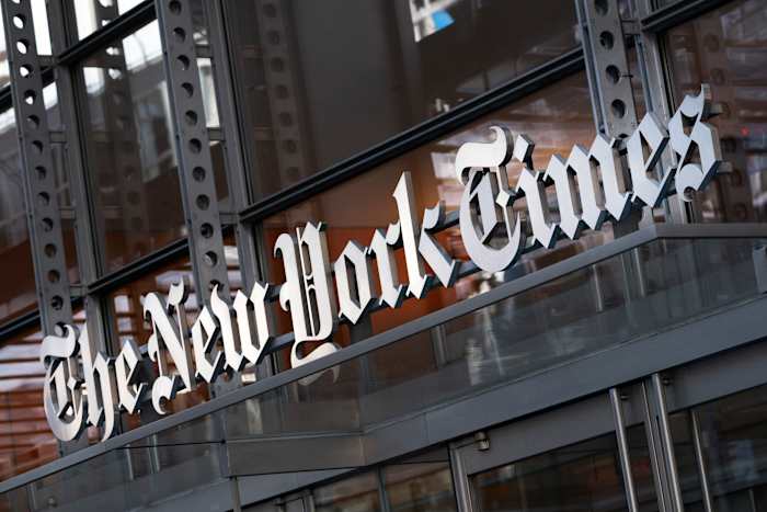New York Times wint 4 Pulitzers, New Yorker 3; Washington Post wint voor de dekking van Trump -schietpartij