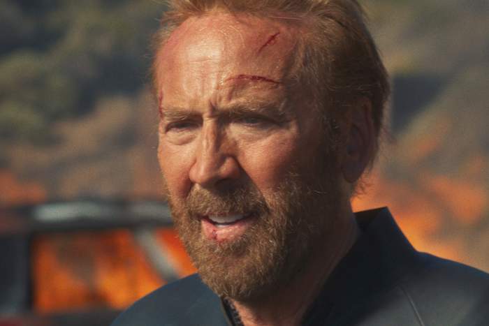 Nicolas Cage verkoopt zijn ziel voor een huis in 'The Surfer'