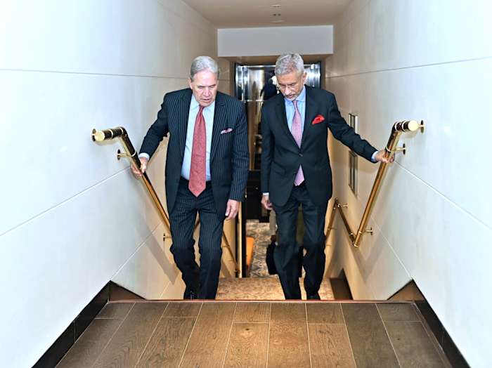 Nieuw -Zeeland begroet 'doorbraak' in handelsgesprekken met India, maar geen tijdlijn voor deal