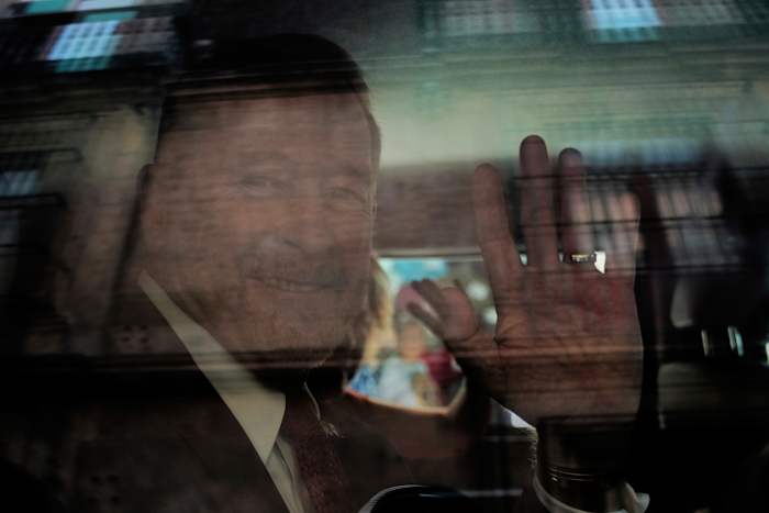 Nieuwe Amerikaanse ambassadeur in Mexico arriveert formeel op het moment van drukke binationale agenda