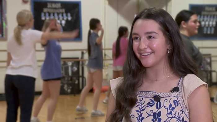 Nieuwe Braunfels High School Senior vertrekken op hoge noot