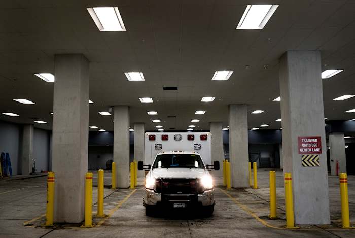 Nieuwe limieten voor persoonlijk letsel en onrechtmatige doodsprocedures kunnen een realiteit worden in Texas