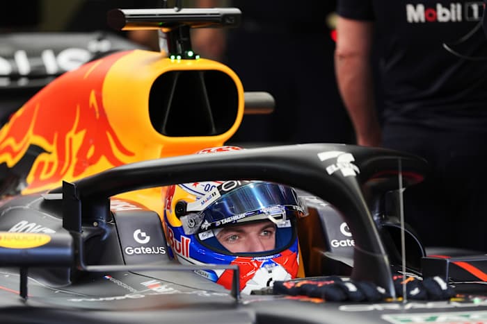 Nieuwe vader Max Verstappen wint Pole in Miami, zijn derde tot en met zes F1 -races dit seizoen