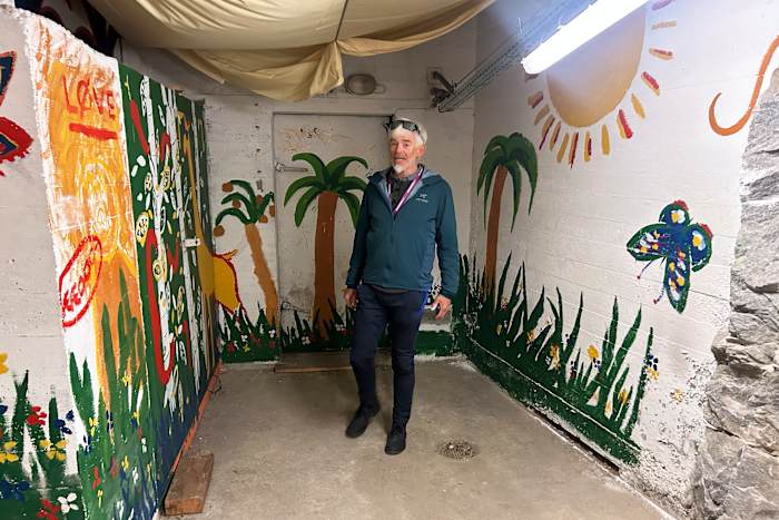 Noordse landen omarmen totale verdediging als het risico op sabotage en oorlog stijgt