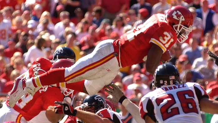 Northside ISD kondigt zijn eerste Hall of Honor Athletics -inductees aan