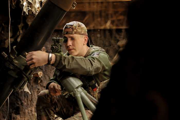 Oekraïne zegt dat het klaar is om gesprekken met Rusland te hervatten, maar heeft duidelijkheid nodig over de voorwaarden van Kremlin