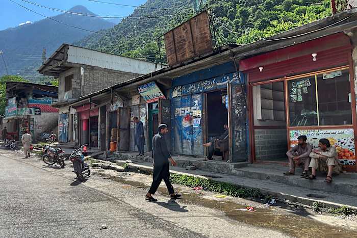 Onbehagen blijft hangen in Kasjmir ondanks het staakt -het -vuren tussen India en Pakistan