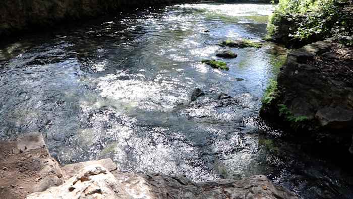 Ongekend: Stage 5 -beperkingen uitgegeven door Edwards Aquifer Authority