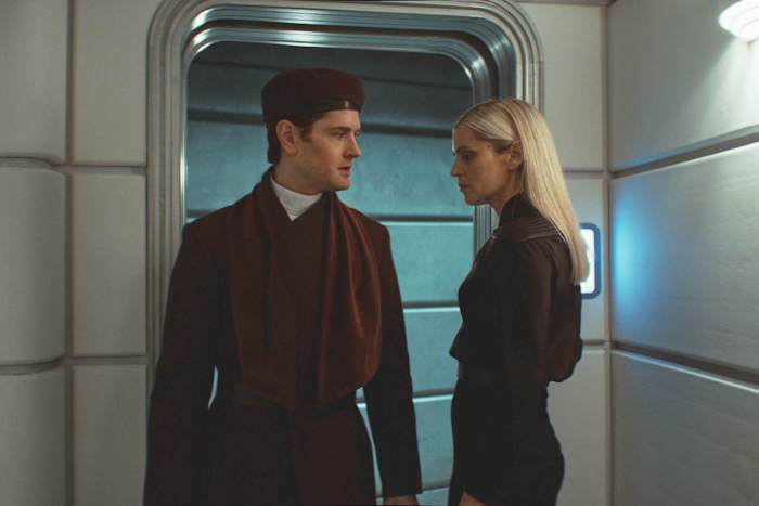 Op 'Andor,' Minor 'Star Wars' schurken spelen grote rollen