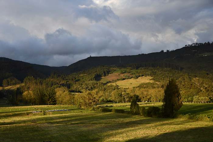 Oude DNA onthult een nieuwe groep mensen die in de buurt van de landbrug tussen Amerika leefden