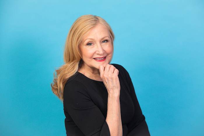 Patricia Clarkson over het spelen van haar icoon Lilly Ledbetter en het politieke moment dat de film begroet