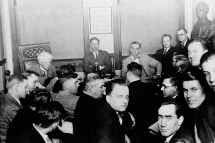 Pete Rose, Shoeeless Joe and Politics: Baseball en de echte wereld botsen vaker dan we denken