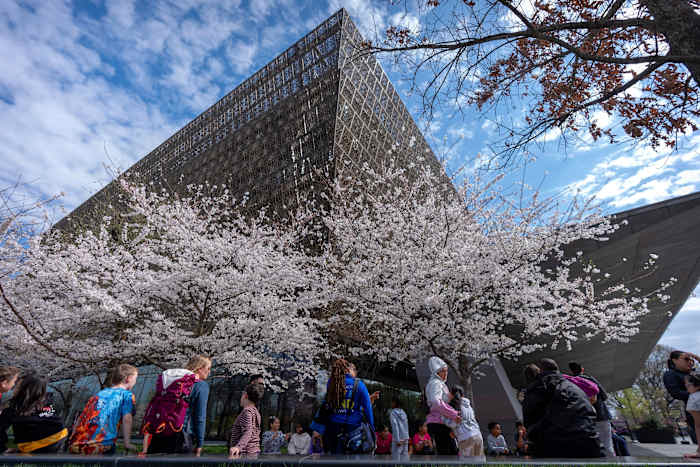 Prominente predikant op de hoogte gebrachte boeken die aan het African American Museum zijn geleend, kunnen worden teruggegeven te midden van beoordeling