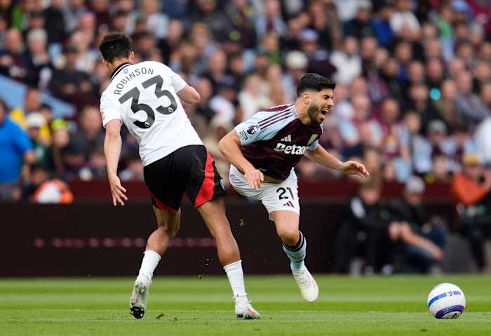 Pulisic onder de Amerikaanse starters om Concacaf Gold Cup te missen, laatste competitieve wedstrijden vóór Wereldbeker