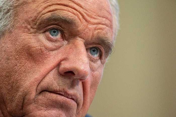 RFK Jr. beloofde het Amerikaanse vaccinsysteem niet te verhogen, maar er zijn grote veranderingen aan de gang