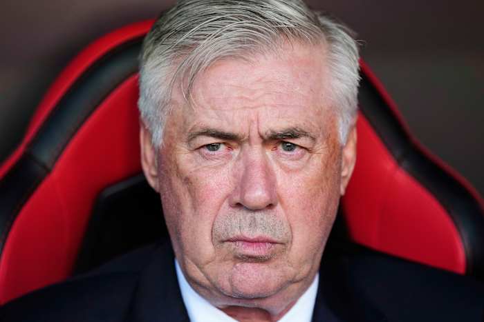 Real Madrid maakt de vertrekambtenaar van Ancelotti en noemt de coach een 'echte legende'
